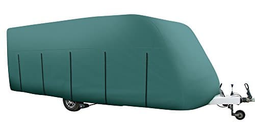 Maypole Green Caravan Cover 6.2m - image 4