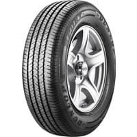 Dunlop Sport Classic tire, 155/80 R15 83H, black with detailed tread pattern and sidewall branding.