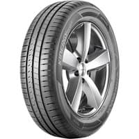 Hankook Kinergy Eco 2 K435 tire, 195/65 R15 91T, black with detailed tread pattern and sidewall branding.