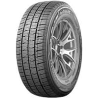 Kumho PorTran 4S CX11 tire, 235/65 R16C, black with detailed tread pattern and sidewall branding.