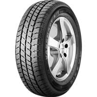 Maxxis Vansmart A/S AL2 tire, 185/75 R16C, black with detailed tread pattern and silver alloy wheel rim.