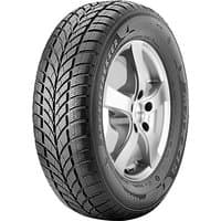 Maxxis WP-05 Arctictrekker tire, 165/65 R14 83T XL, black with detailed tread pattern and sidewall branding.