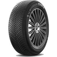 Michelin Alpin 7 tire, 225/65 R17 106H XL, black with detailed tread pattern and sidewall branding.