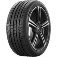 Michelin Pilot Sport A/S 4 tire, 305/40 R22, black with detailed tread pattern and sleek sidewall design.