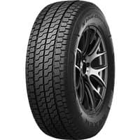 Nexen N blue 4 Season Van tire, 215/60 R17C, black with tread pattern, sidewall branding, and 8PR rating.