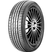 Nexen N blue HD Plus tire, 175/65 R15, black with detailed tread pattern and sleek sidewall design.