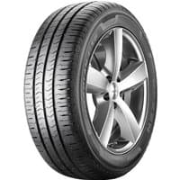 Nexen Roadian CT8 tire, 195/70 R15C, black with tread pattern and silver alloy wheel.