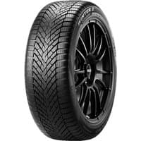 Pirelli Cinturato Winter 2 tire, 205/40 R18 86V XL, black with detailed tread pattern for enhanced winter traction.
