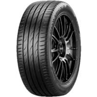 Pirelli Powergy 2 tire, 225/50 R18 99Y XL, black with sleek tread pattern and detailed sidewall design.