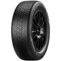 Pirelli Scorpion All Season SF3 tire, black with detailed tread pattern, size 255/55 R19 111Y XL.