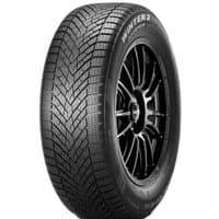 Pirelli Scorpion Winter 2 tire, 235/55 R19 105V XL, black with detailed tread pattern and sidewall branding.