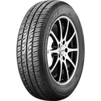 Black Semperit Comfort-Life 2 tire, 175/70 R14 84T, with radial tread pattern and visible sidewall branding.