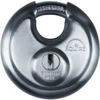 Squire DCL1 70mm Disc Lock - image 2