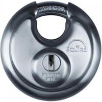 Squire DCL1 70mm Disc Lock - image 3