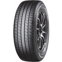 Black Yokohama Geolandar CV G058 tyre, 235/50 R19 103V XL, with detailed tread pattern and sidewall branding.