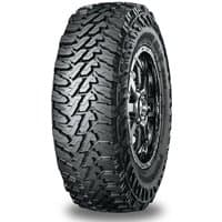 Yokohama Geolandar M/T G003 Tyre 225/65R17, black with aggressive tread pattern and rugged sidewall design.