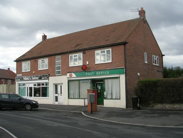 Allerton Bywater