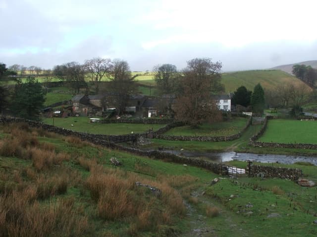 Beckermonds