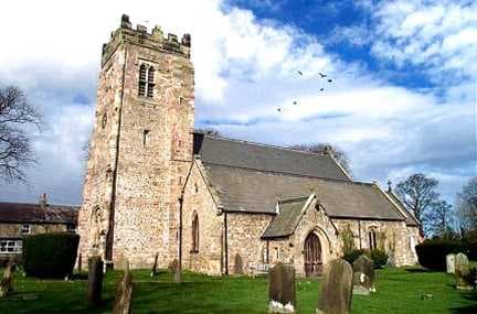 Bolton-on-Swale
