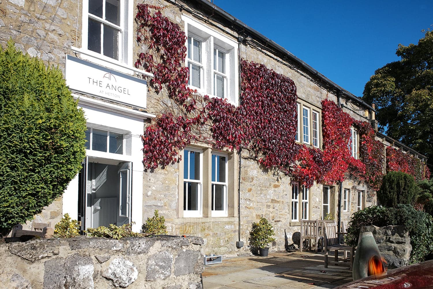 Hetton, North Yorkshire