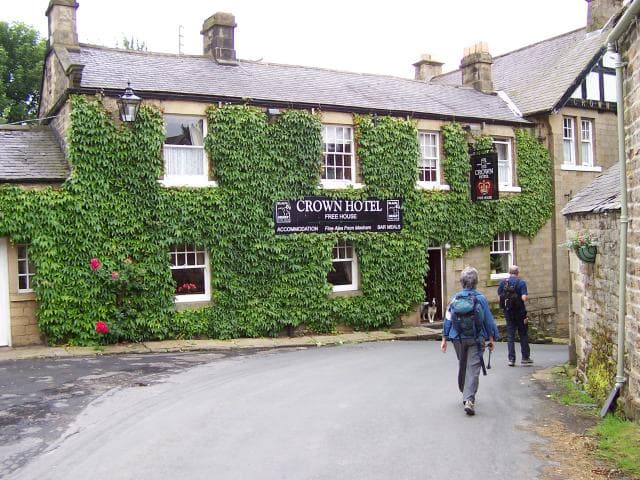 Lofthouse