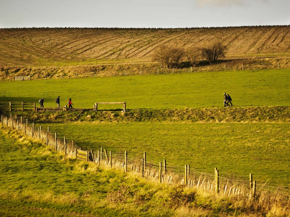 Market Weighton