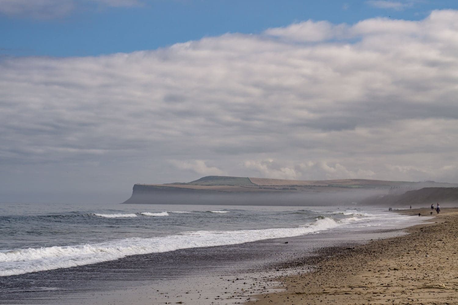 Marske-by-the-Sea