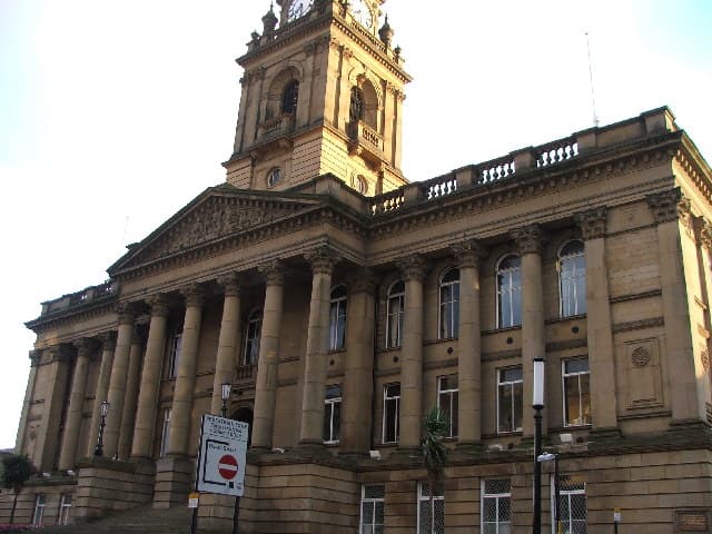 Morley