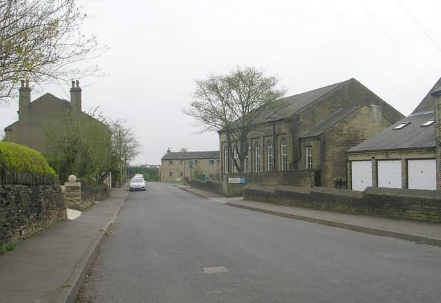 Norwood green
