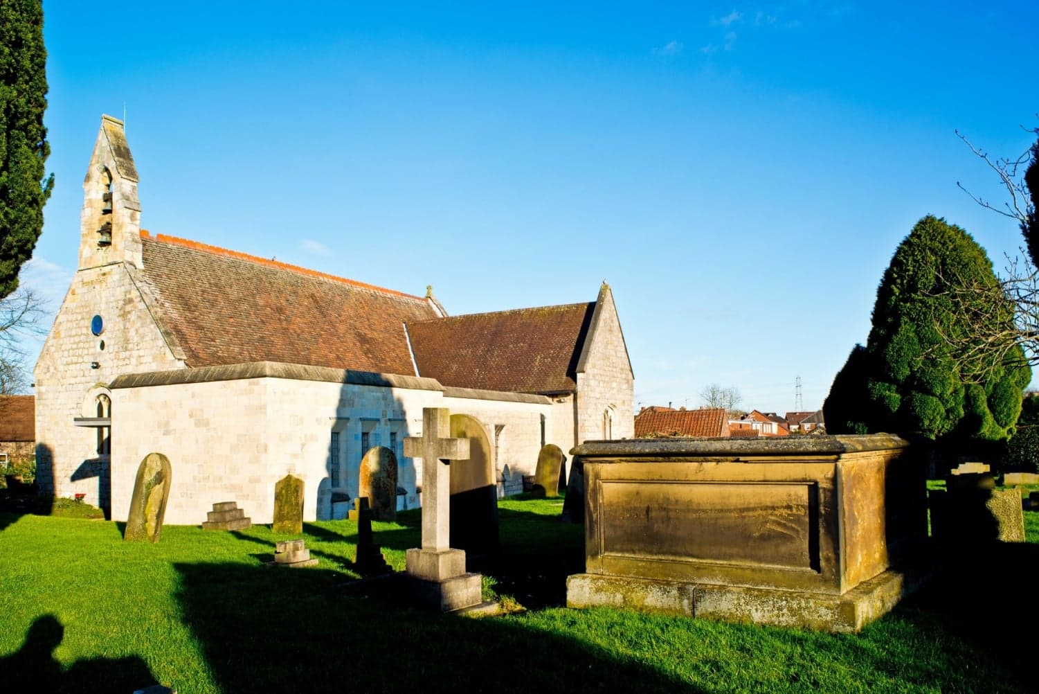 Osbaldwick