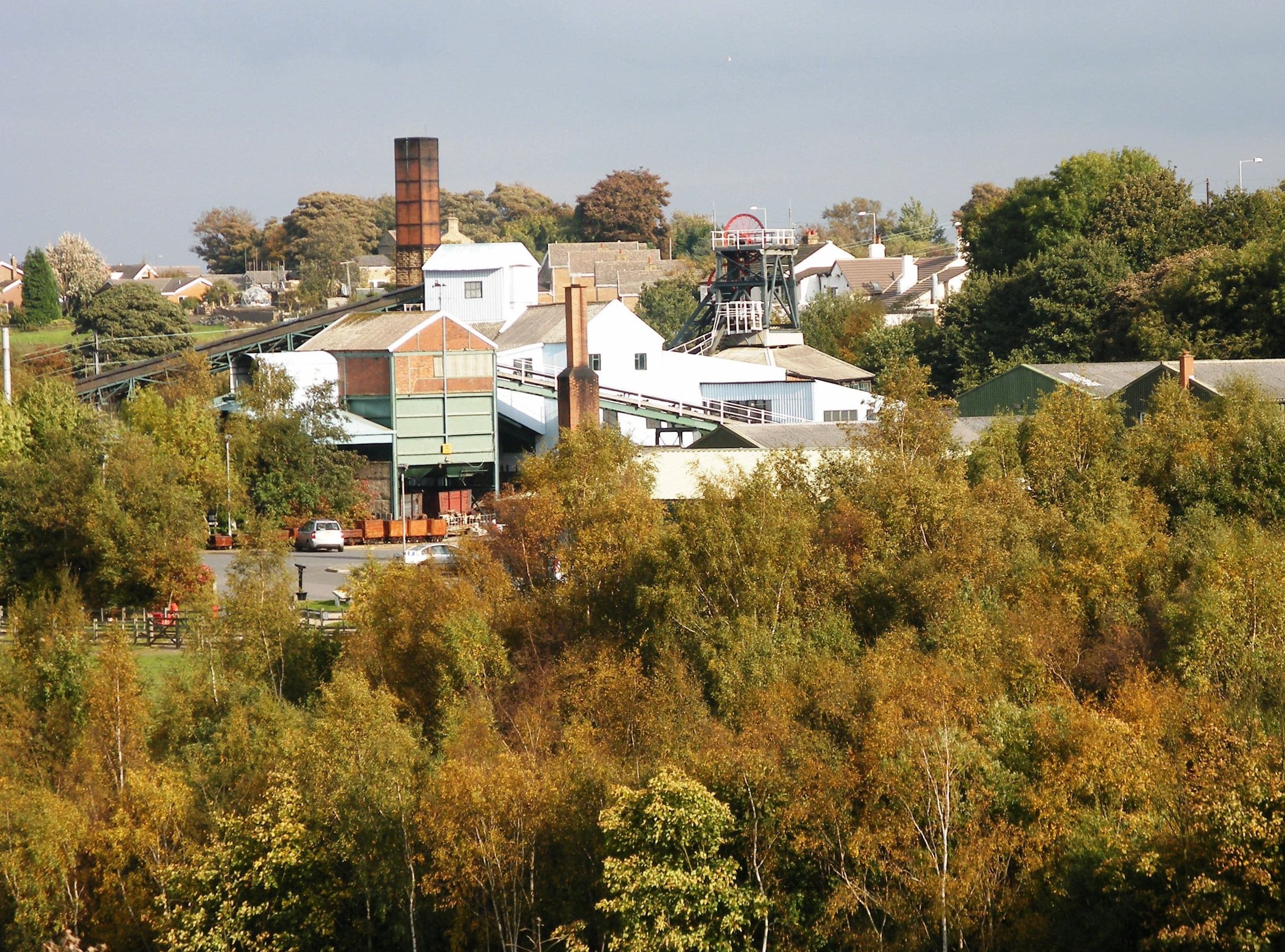 Overton