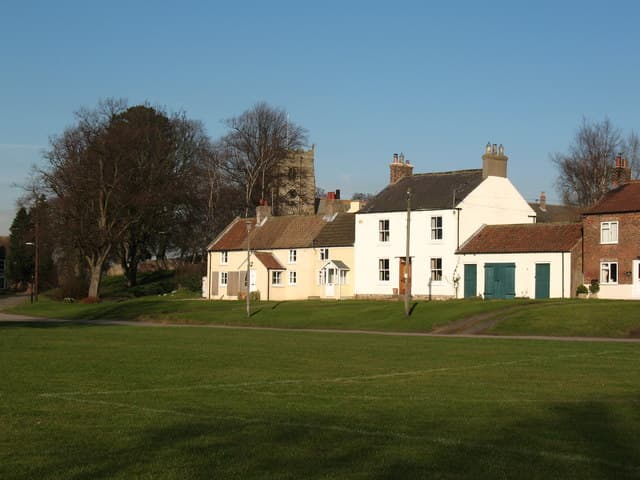 Pickhill