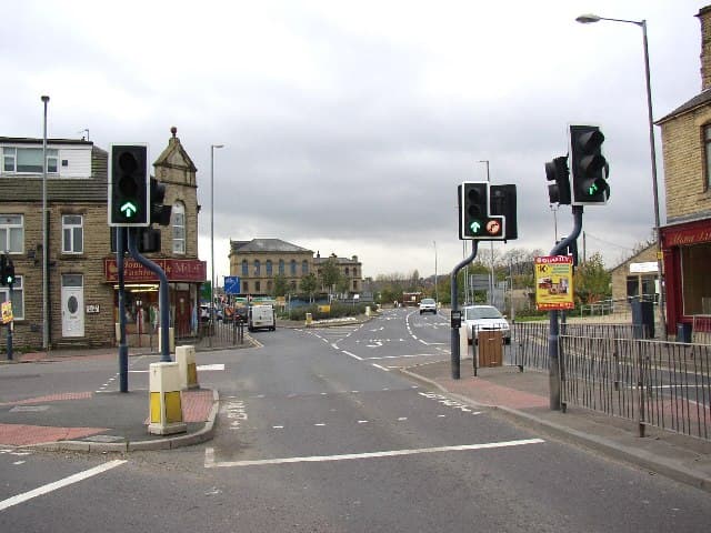 Ravensthorpe