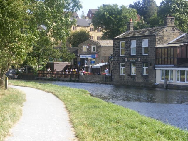 Rodley
