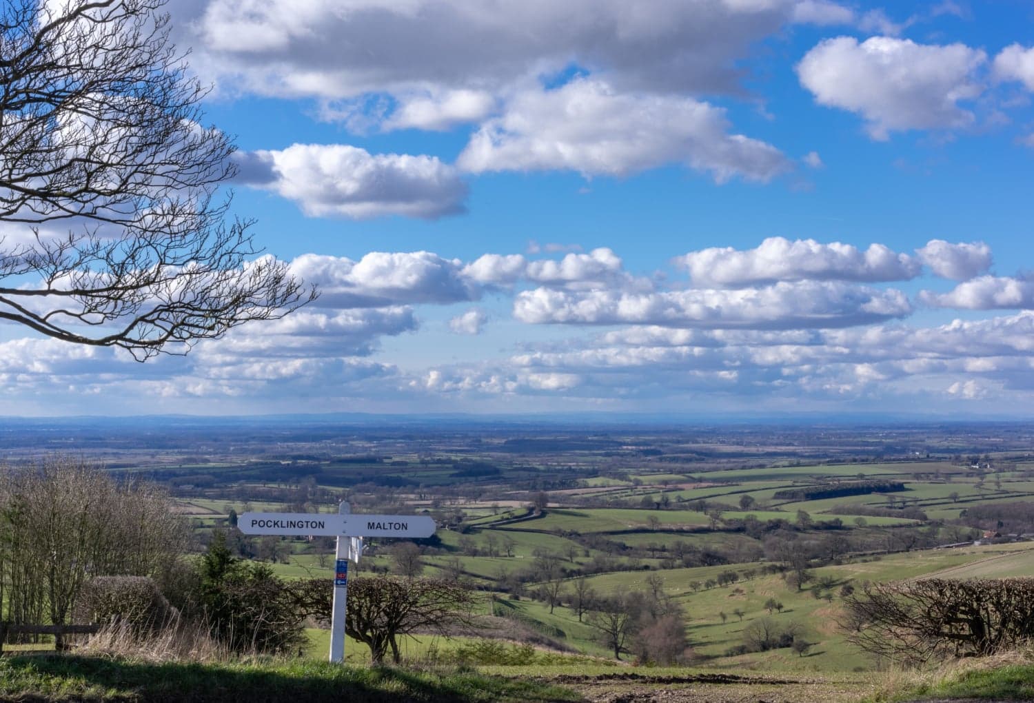 Settrington