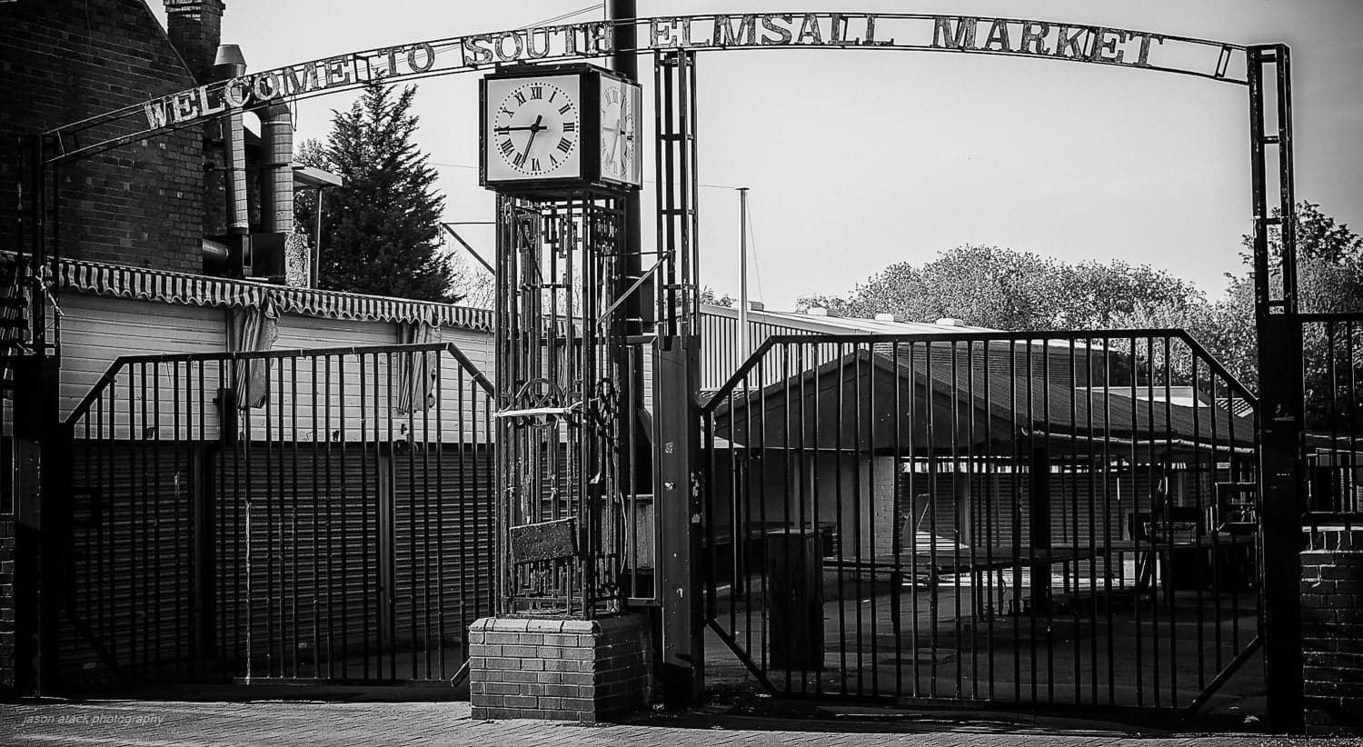South Elmsall