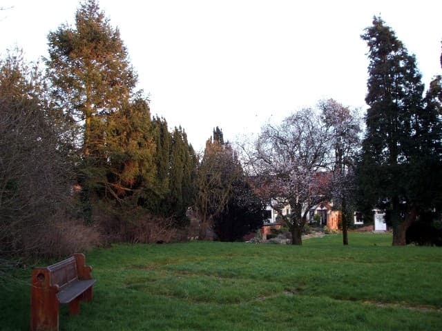 Thornton-le-Moor