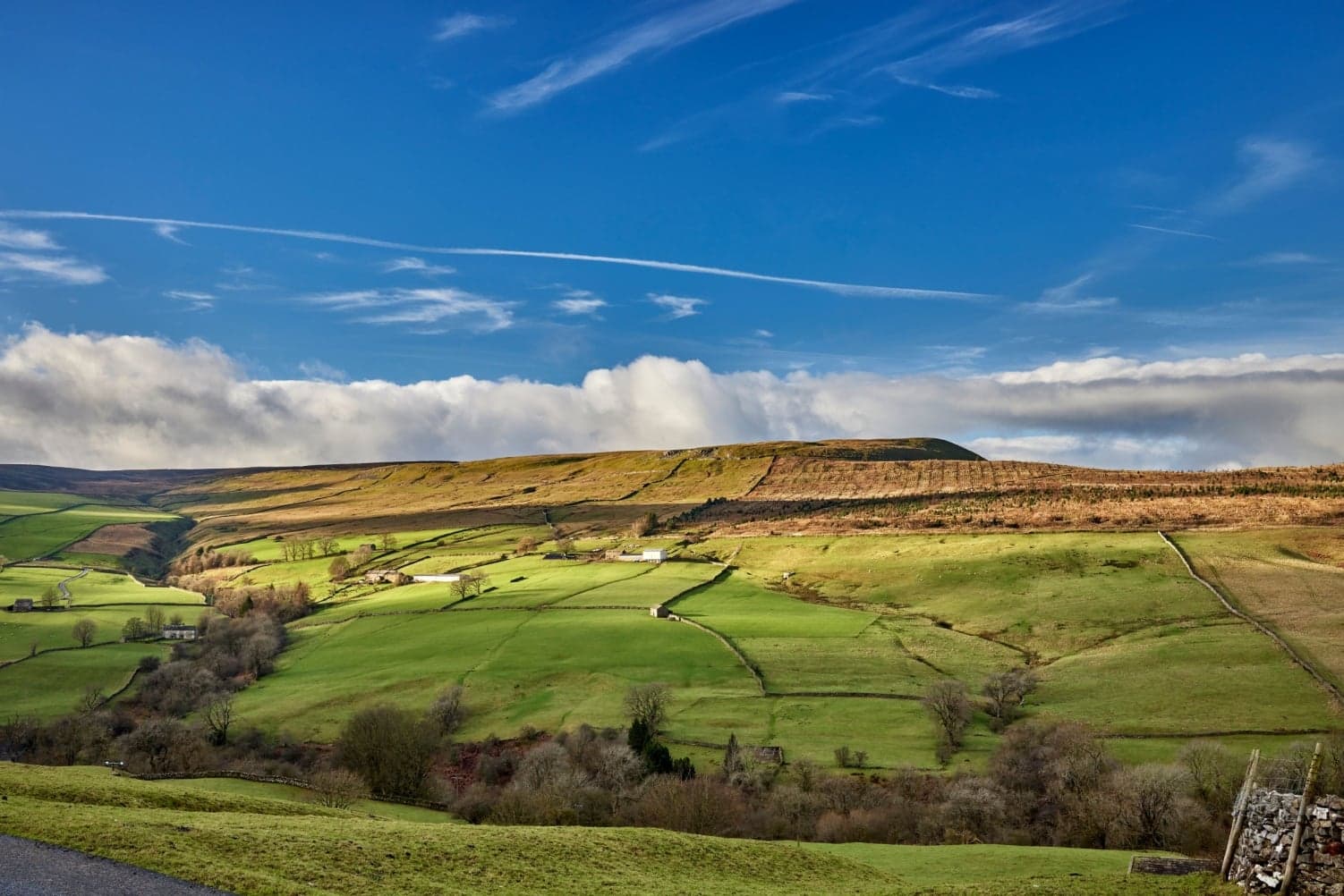 Walden, North Yorkshire