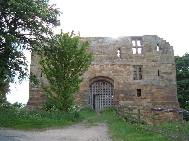 Whorlton