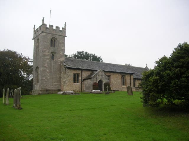 Wighill