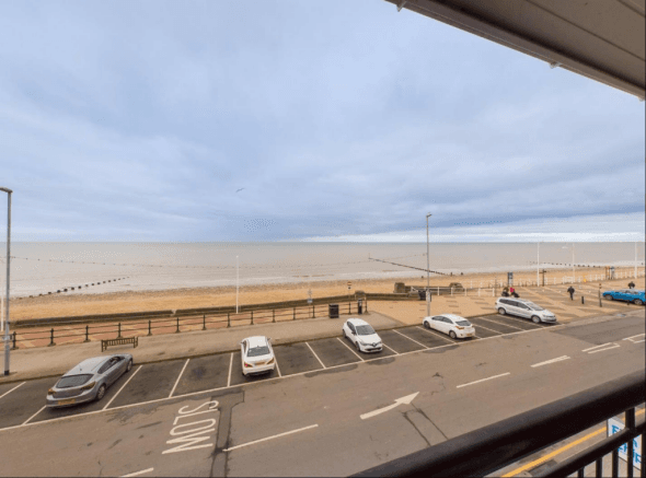 2 bed Flat to rent in bridlington