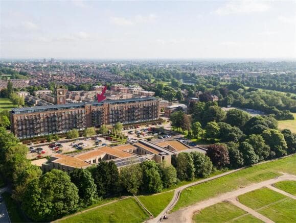 3 bed Apartment for sale in york