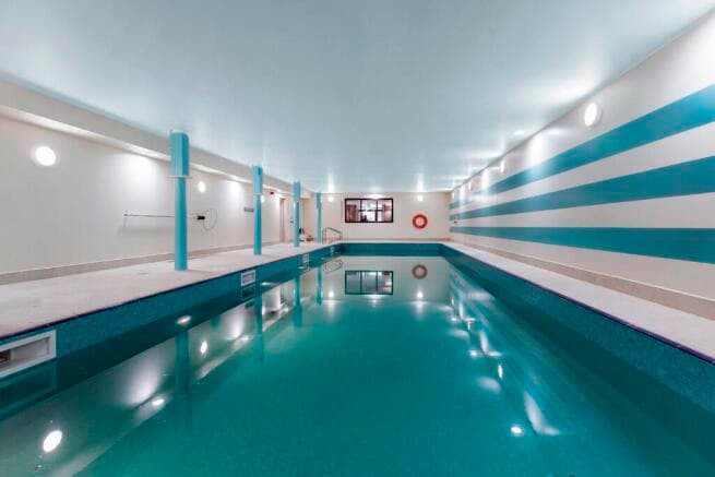 2 bed Apartment to rent in batley