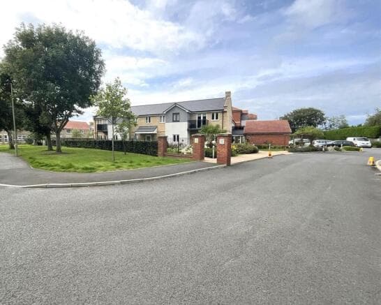 1 bed Apartment to rent in scarborough