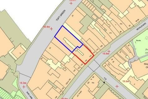 Pub for sale in york