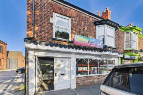 3 bed Commercial Property for sale in bridlington