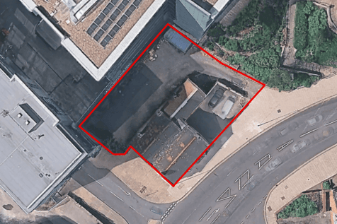 Commercial Development for sale in barnsley