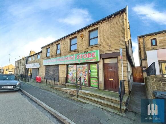 Not Specified to rent in huddersfield