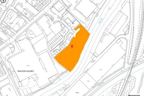 Land for sale in shipley