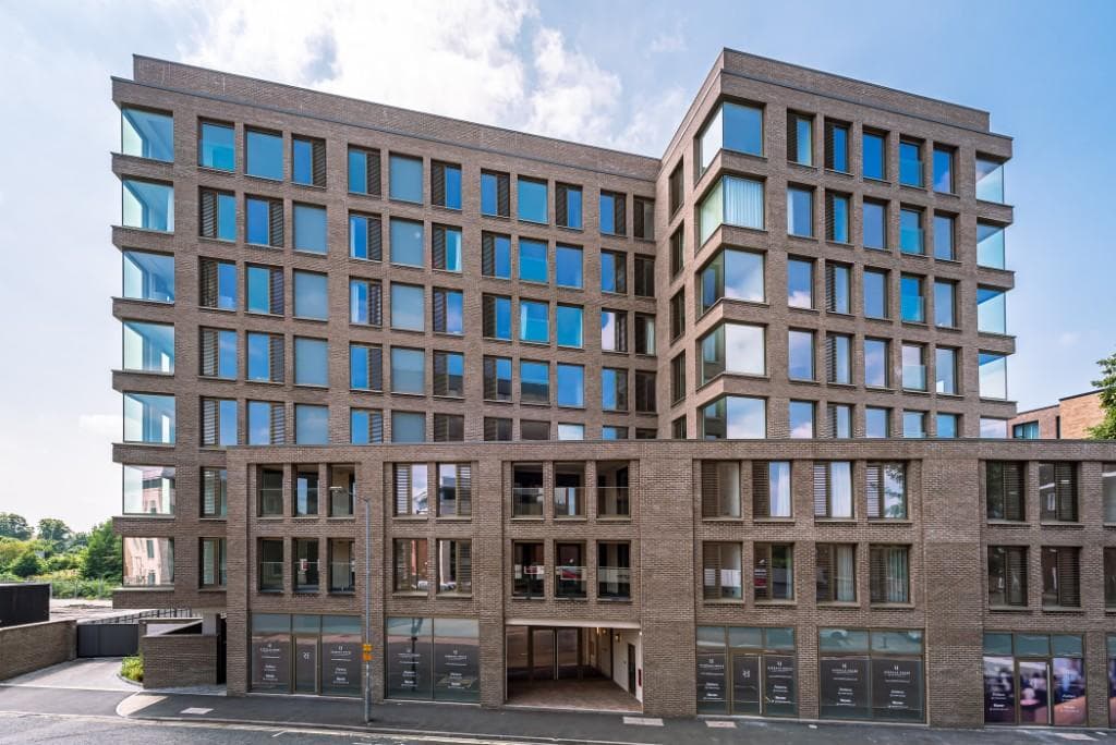 2 Bedroom Flat For Rent In Piccadilly, York, North Yorkshire, Yo1 in york